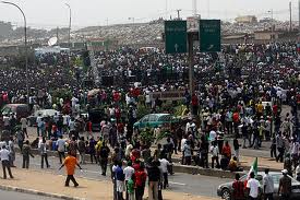 Nigeria: Krisis kembar